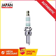 DENSO IRIDIUM POWER [IX27] [Part Number] 025-004-0270000 Spark Plug