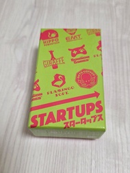 Oink game 豬鼻廠 Startups 桌遊