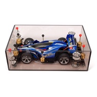 ((Pandainn) Tamiya 95280 Car Inspection Box Four-Wheel Drive Rail