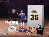 ✅ New Arrival Enterbay NBA 1/6 Stephen Curry RM-1099