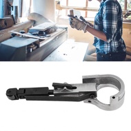 Belt Sander Attachment  Steel Efficient Bracket for Angular Grinding