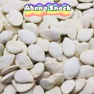 [HALAL]Timbang-Kuaci Putih/White Pumpkin Seed/Biji Labu