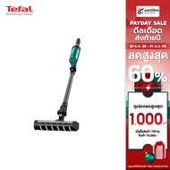 TEFAL เครื่องดูดฝุ่นไร้สาย แบบด้ามจับ X-Nano รุ่น TY1133KO