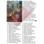 Usb Pendrive Lagu Galau Song Music Mp3 a975 D5