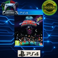 88 Heroes | PS4 Game | BRANDNEW