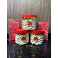 Homemade Premium Kueh Bangkit (Tapioca Cookies) CNY Cookies 新年 薯粉饼