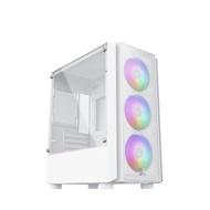 Case máy tính Xigmatek NYX Air Arctic 3F Trắng