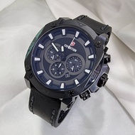 Jam Tangan Pria Original Expedition Original E6606M Black