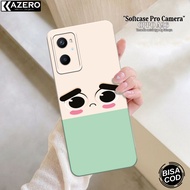 HP Case Latest OPPO A96hp Fashion Case Cartoon Softcase OPPO A96 Silicone Pro Camera Casing OPPO A96