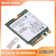1 PCS AC7265 7265NGW WiFi Card FRU00JT469 802.11AC NGFF BT4.0 Parts Accessories for   E550 E455 E555