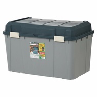収納ボックス 収納ケース 屋外収納 屋外ストッカー おしゃれ コンテナボックス コンテナ　105L 灯油タンク収納 宅配ボックス ポリタンク収納 頑丈 大容量 フタ付き 屋外ゴミ箱 灯油タンク 物置 