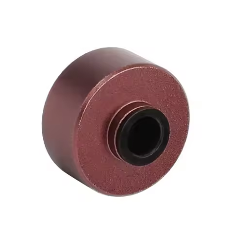 Round Metal Knob Accessory For F75 IK75 Mechanical Keyboards Knobs Replace