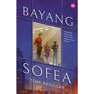 KOLEKSI BUKU TEME ABDULLAH