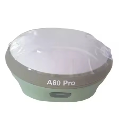 High Precision Surveying Gnss Rtk A60 Pro Centimeter Accuracy Gps Rtk