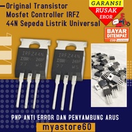 Universal IRFZ 44N Electric Bike Mosfet Controller TransistorOriginal