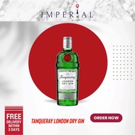 Tanqueray London Dry Gin - 700ML