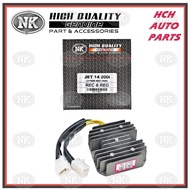 RECTIFIER & REGULATOR - SYM - JET 14 200i - 31600-MA1-000/ JET X 150/ JET 14 125i (NK)