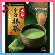 Ito En Oi Ocha Kyoto Uji Matcha 130g Powder[ Direct from Japan ]
