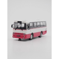 Ixo 1/72 ist Autosan H9-35 Polish Bus Bus Bus Bus Alloy Car Model