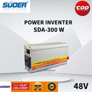 Inverter suoer SDA 300W/48V