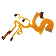 (UFEM) 1PCS Lens Flex Cable Camera Lens Flex Cable -W730 -W830 W730 W830 Digital Camera