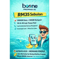 SIMKAD BEONE PREPAID