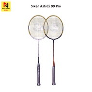 Siken Astrox 99 Pro Badminton Racket (Stringed)
