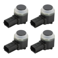 4pcs Park Assist Sensors Set 5MK60TZZAC for Dodge Charger Challenger & Chrysler 300 2017-2021 – Rest