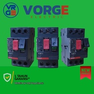 Motor Circuit Breaker VORGE VR2ME14 VR2ME 14 6A-10A 3KW Equivalent to GV2ME14 GV2ME 14 1 year warran