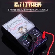 Electrician Student j8 Home Pointer Portable Mini Experiment Multimeter Electronic Pocket Engineerin
