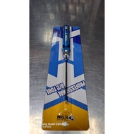 TITAN Ted 2.0 2.0mmx100mm Standard Hex Wrench (11020) (Clearing Stock Product)