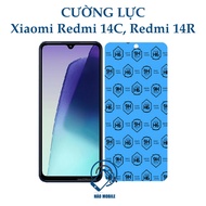 Nano flexible tempered film for Xiaomi Redmi 14C, Redmi 14R