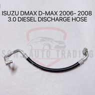 ISUZU D-MAX DMAX 2006-2008 3.0 DIESEL DISCHARGE HOSE (4/8 HOSE)