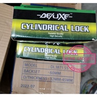 Deluxe Cylindrical Lock 3871SS，Tombol pintu deluxe 3871SS，Deluxe 圆锁 3871SS