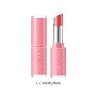 Amuse Fondue Balm Color 02 Toasty Rose