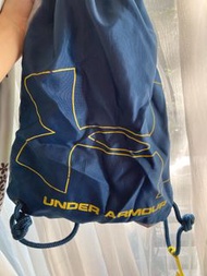 Under Armour UA Ozsee Sackpack 束口背包