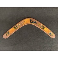 VINTAGE SOUVENIR AUSTRALIA BOOMERANG