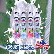 YOGURT CIMORY BOTOL KECIL 65 ML TERBARU TERMURAH TERLARIS