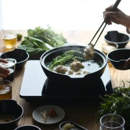 日本KINTO KAKOMI土鍋 2.5L