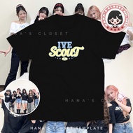 SARA IVE SCOUT Customized Inspired T Shirt