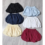 KATE Women's Puffed Puffed Dress WITH UN BH PANTS, beautiful quality, real pictures and video includ