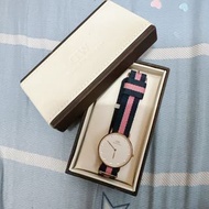 DW手錶