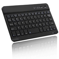 【Worth-Buy】 Kutou Mini Bluetooth Keyboard Wireless Keyboard Rechargeable Keyboard For Cell Phone Lap For Ios