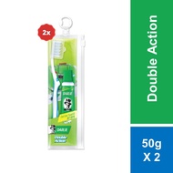 Darlie Travel Kit Adult 50g x 2