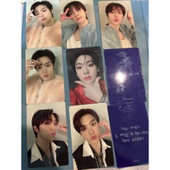 astro yoon sanha all yours album pc