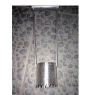 TT99 mulch hole puncher diameter 7.5 cm height 30 cm manual mulch puncher
