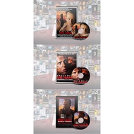 DVD Die Hard Collection (1988-2013)