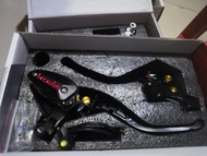 ปั๊มBBตู้ปลา+K v2 สี ปั้มตู้ปลา BB พร้อมมือคลัช V.2 20A งานCNC มี5สีให้เลือก ตรงปก ใส่ได้ทุกรุ่นที่ม