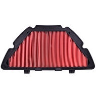 ตัวกรองอากาศรถจักรยานยนต์ ZZXY YZF1000 R1 2007-2008 BMC 46704 DNA PY10S060R ยามาฮ่า4C8144510000