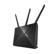 華碩 - AX1800 雙頻無線WiFi6 4G-LTE 行動網絡路由器 4G-AX56